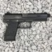 HK Mark 23 Pistol .45 Auto